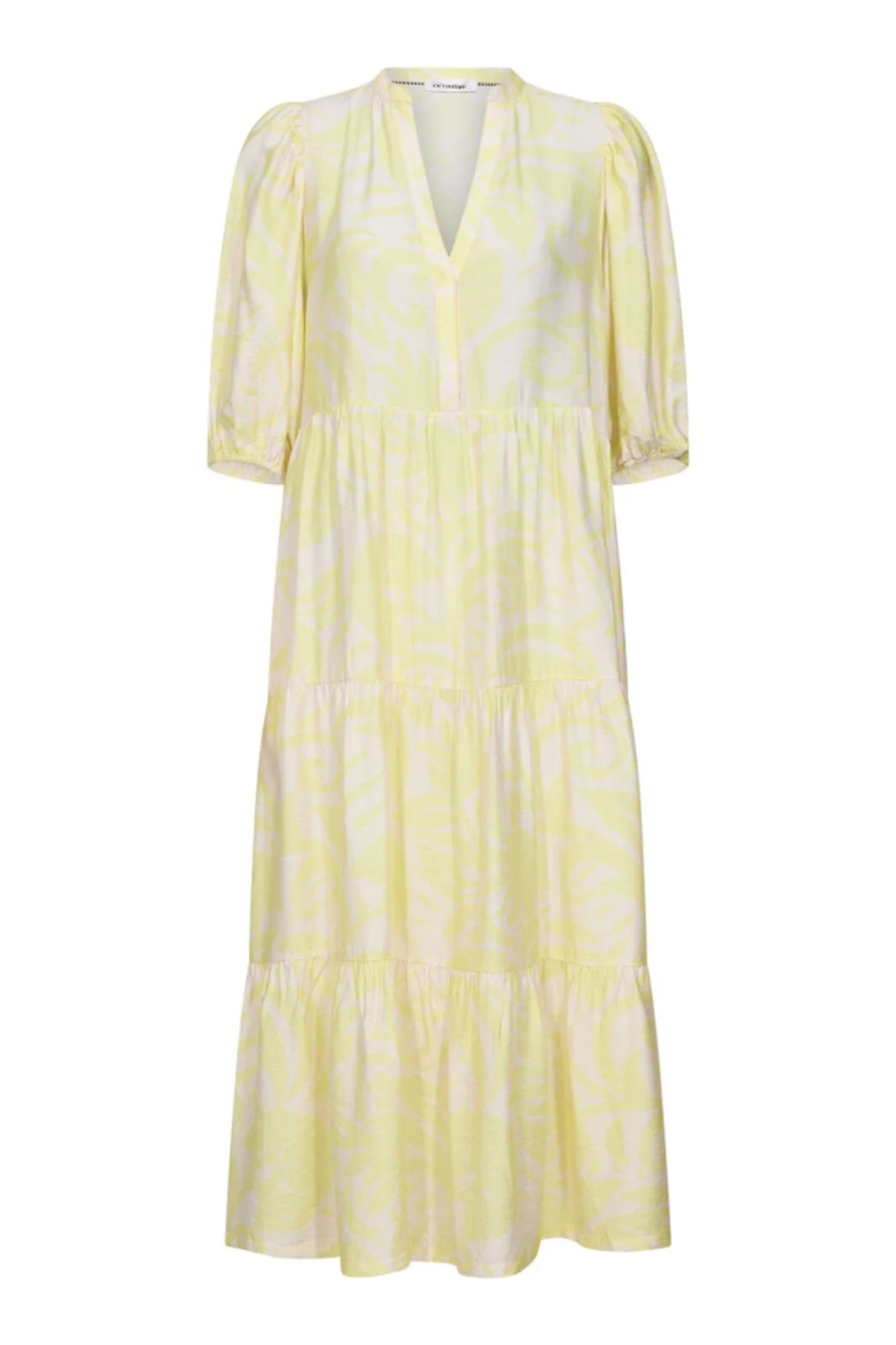 Co´Couture Veracc Floor Dress 36503
