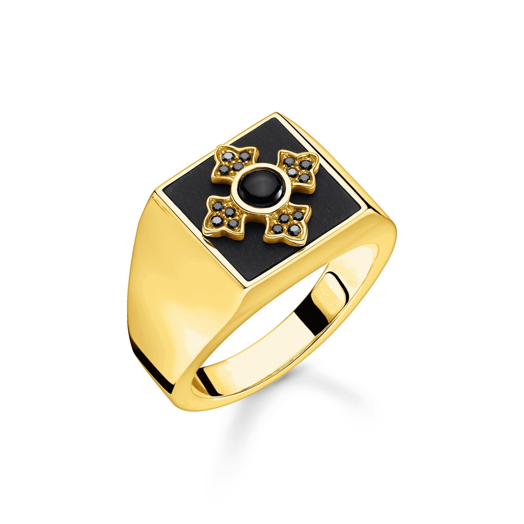 Thomas Sabo Signet Ring