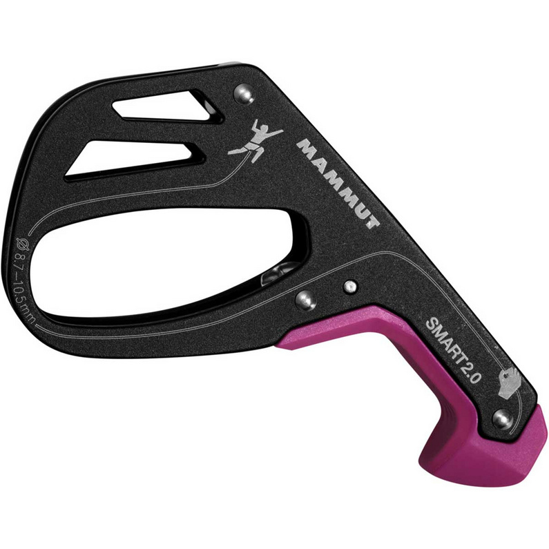 Mammut Smart 2.0 Sicherungsgerät