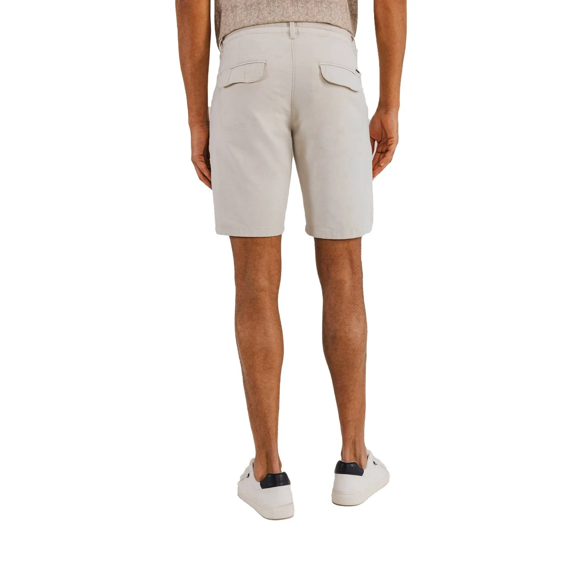 Heren Pantalon EDDY-S25-M2