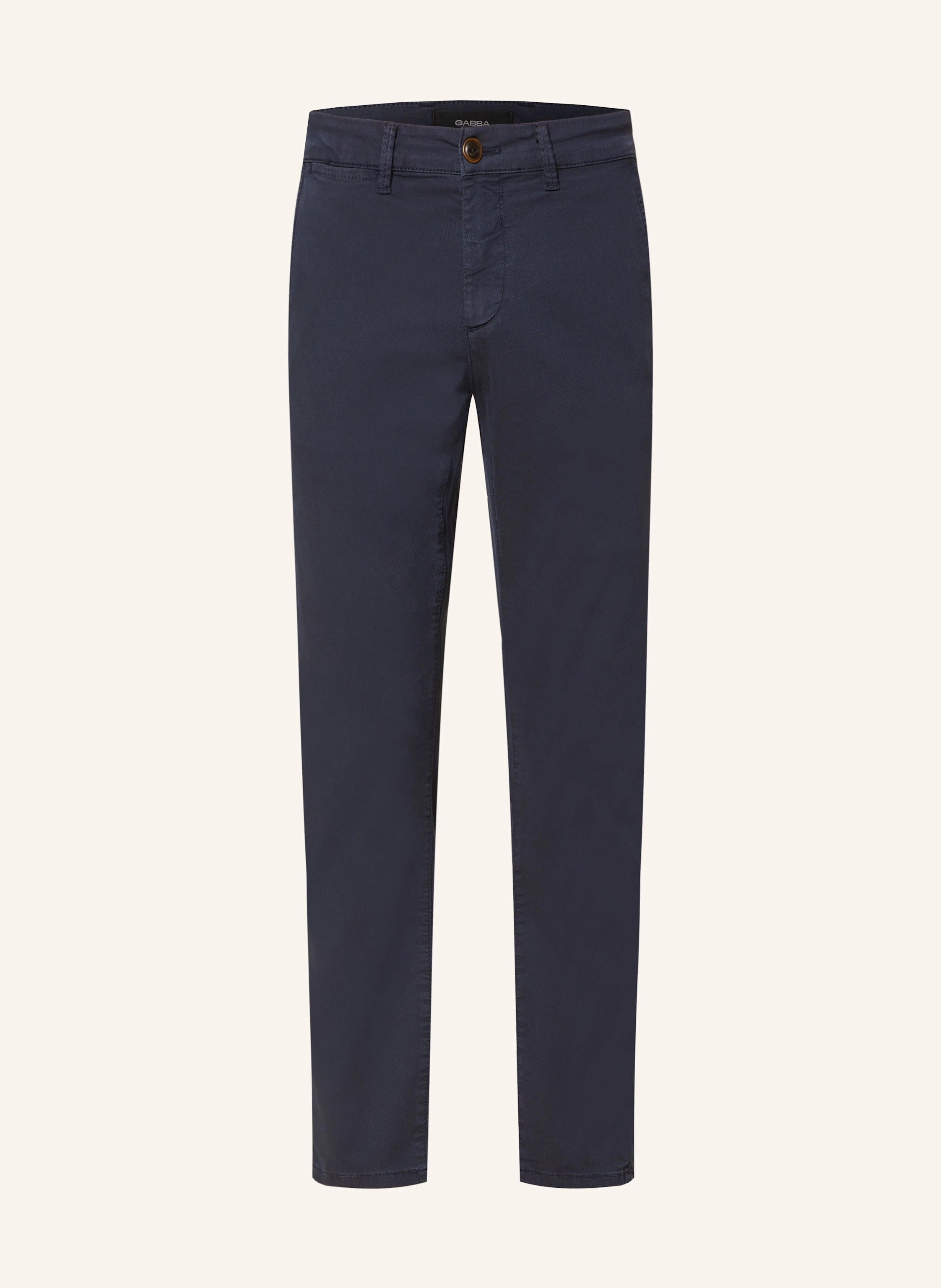 GABBA Chino PAUL K3280 DALE Regular Fit