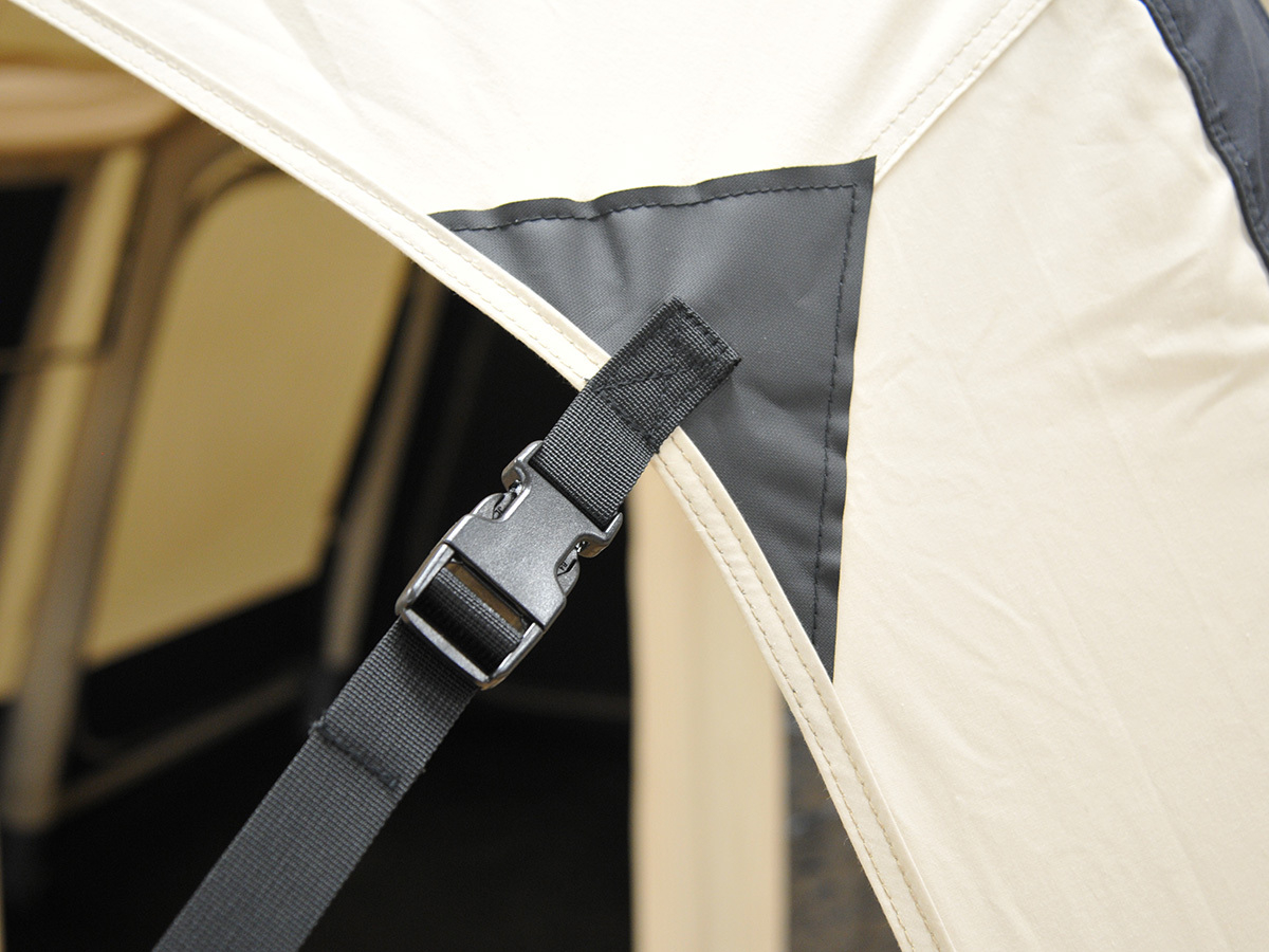Obelink Florence L TC Easy Air opblaasbare tunneltent