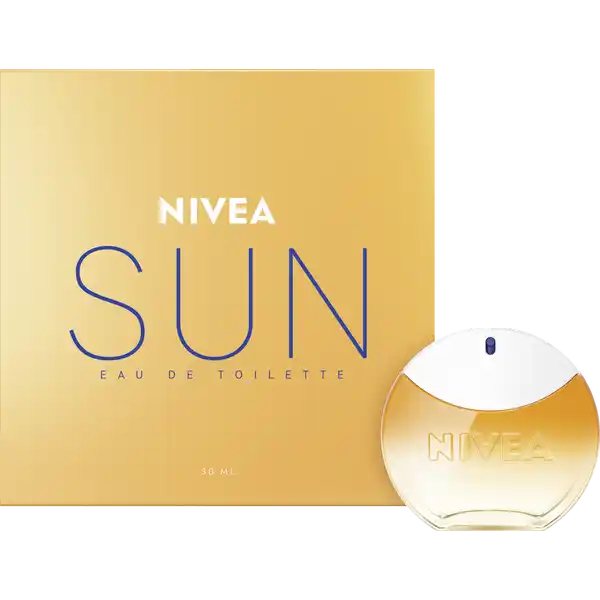 SUN EdT, 30 ml