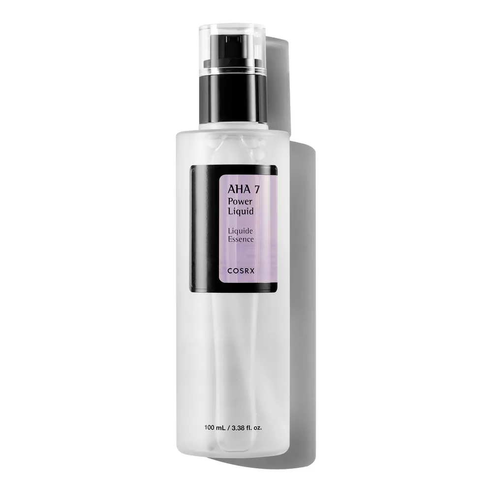 Cosrx AHA 7 Whitehead Power Liquid - 100 ml.