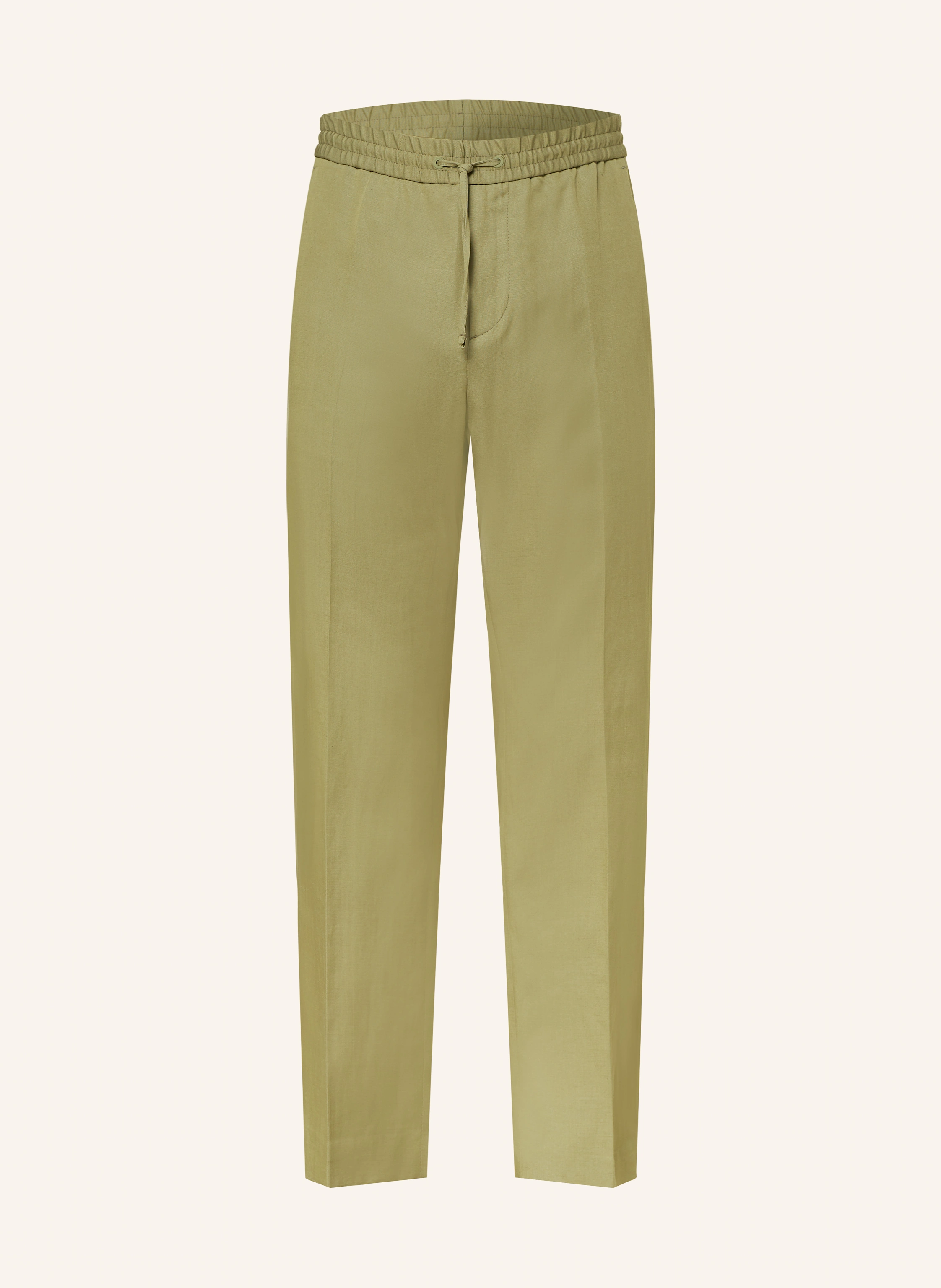 Calvin Klein Hose im Jogging-Stil Regular Fit