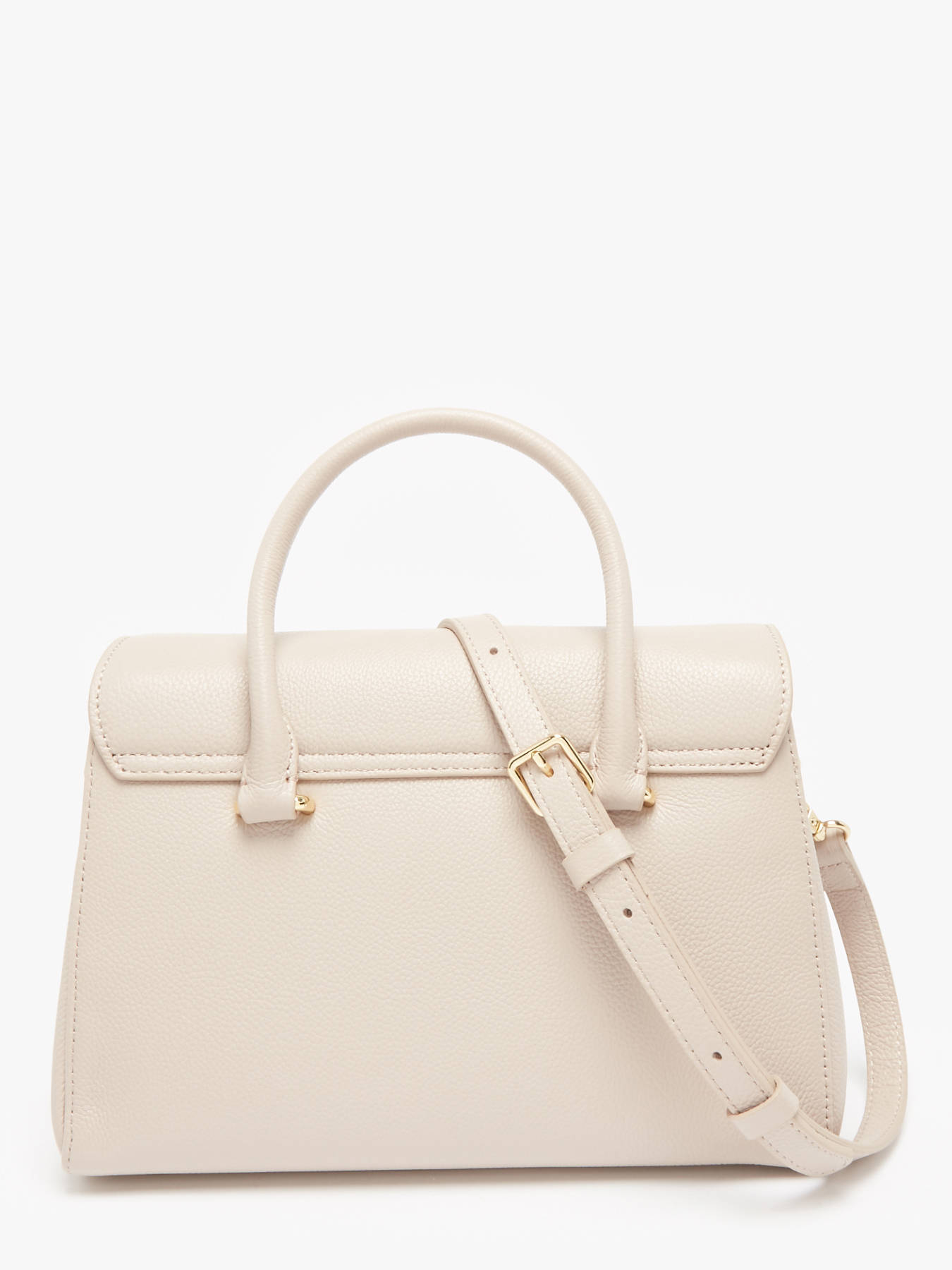 Sac bandoulire Milano cosmos cuir LANCASTER