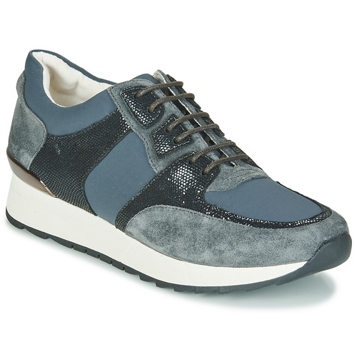 Karston - SINIX - Gris