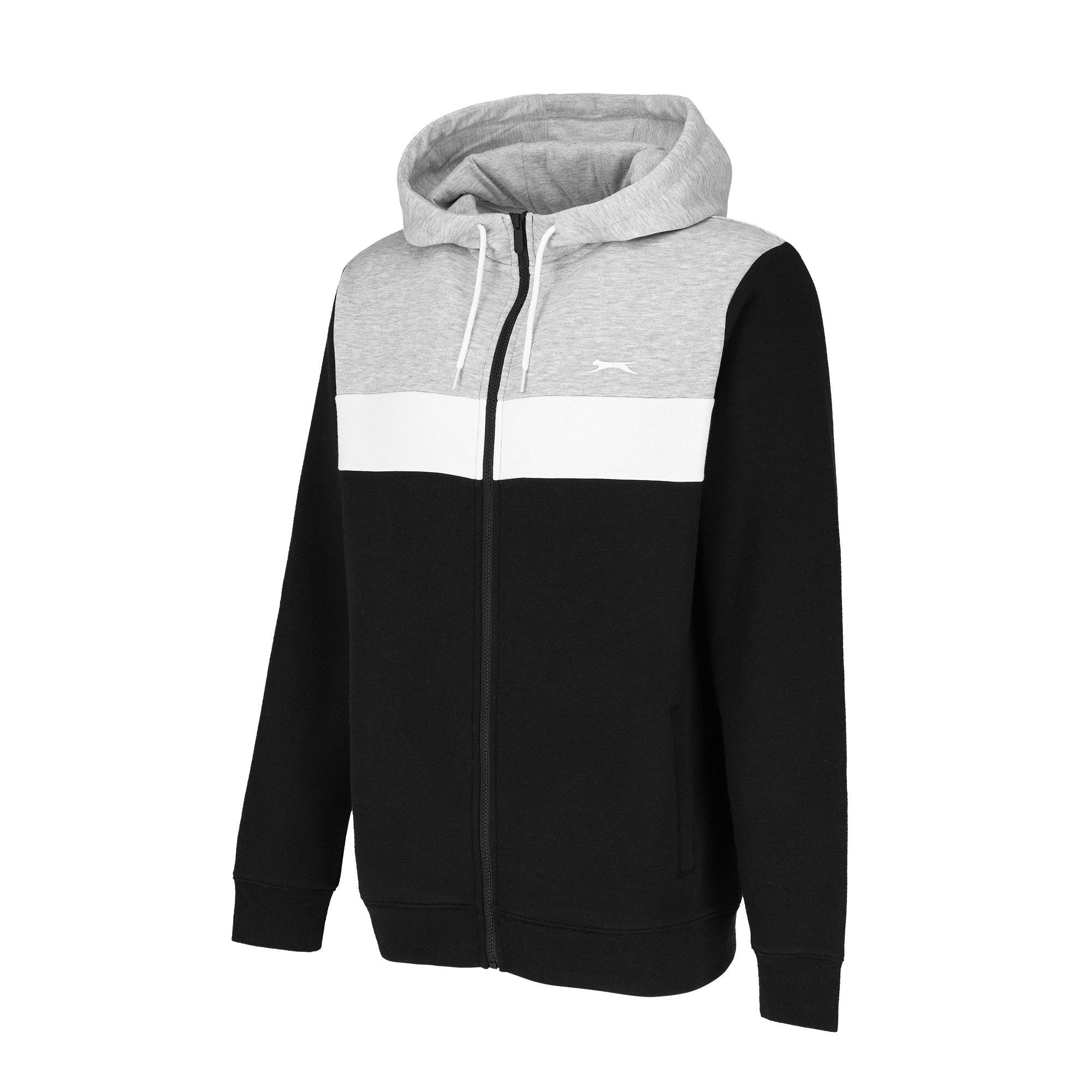 Slazenger Full Zip Tracksuit Mens