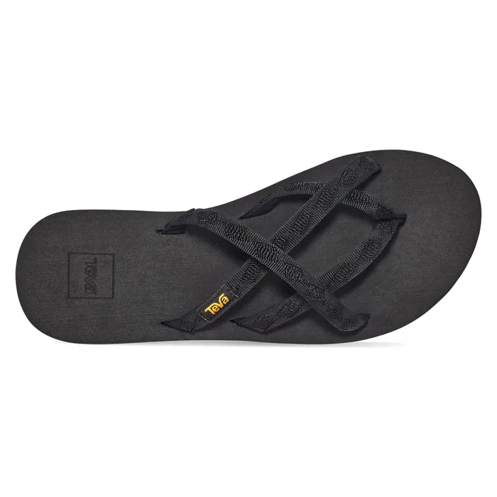 Teva Olowahu Teenslippers Dames