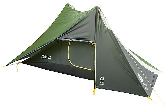 SIERRA DESIGNS - TENTE HIGH ROUTE 3000-1