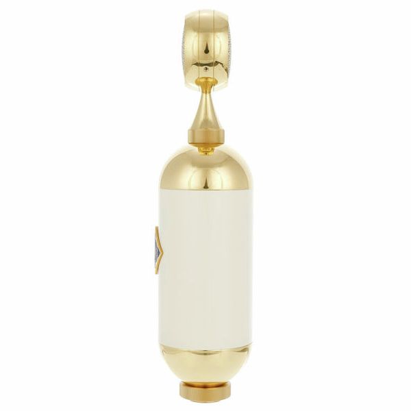 Soyuz 017 Tube