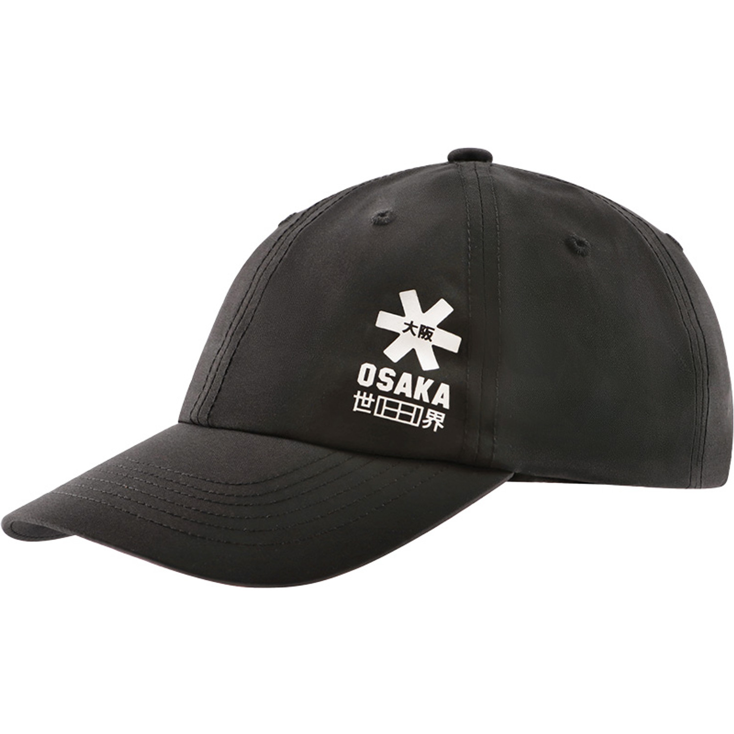 Osaka Soft Baseball Caps 5 St.
