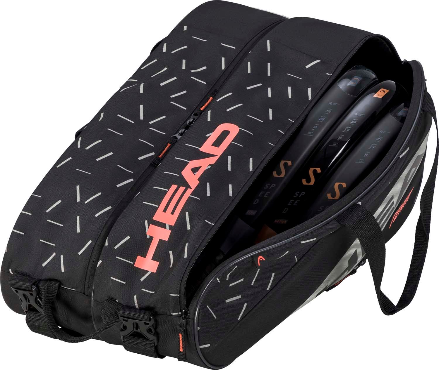 Head  Elite Padel Bag L