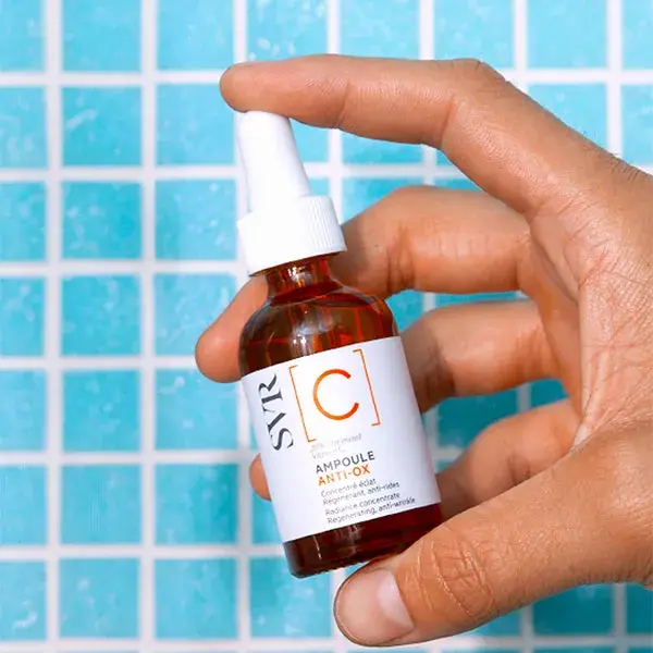 Svr [C] Ampoule Anti-Ox Vitamine C 30ml