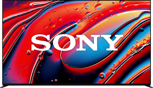 Sony 65'' Bravia 9 4K QLED XR Mini-led (2024)