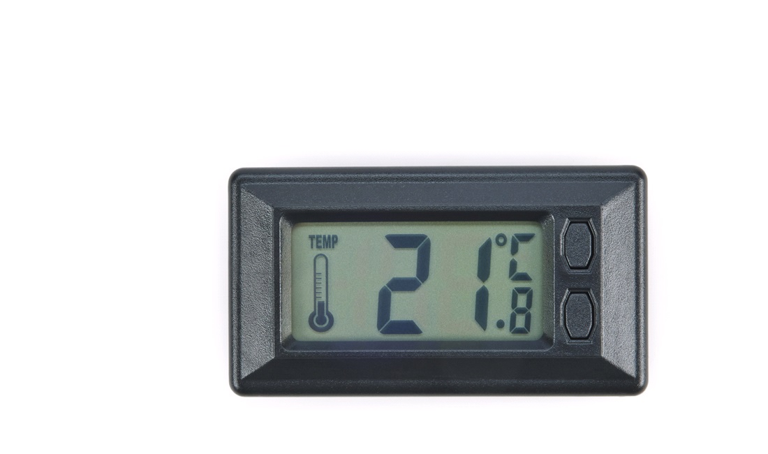 Termometer digital