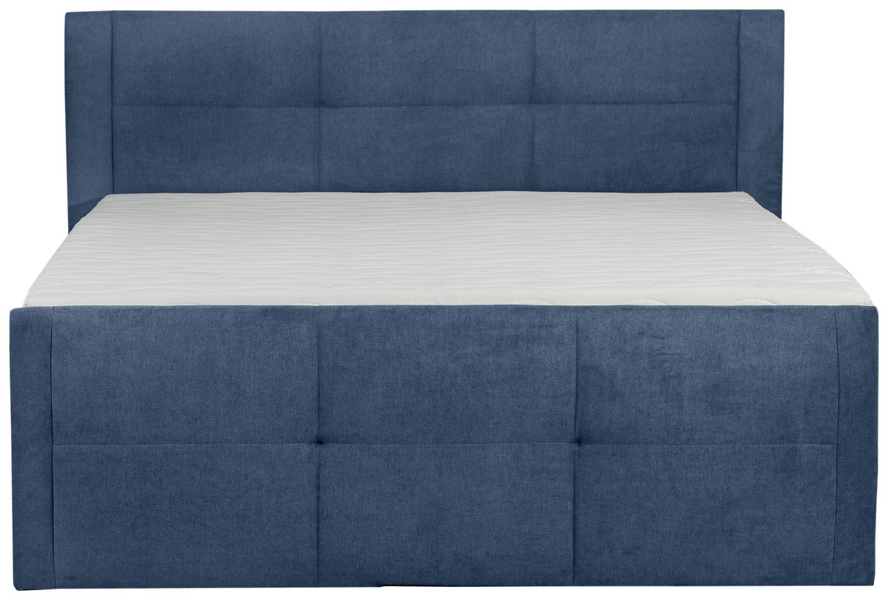 Z2 Boxspringbett LIMOS 2