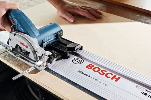 Bosch Accuhandcirkelzaag GKS 12V-Li