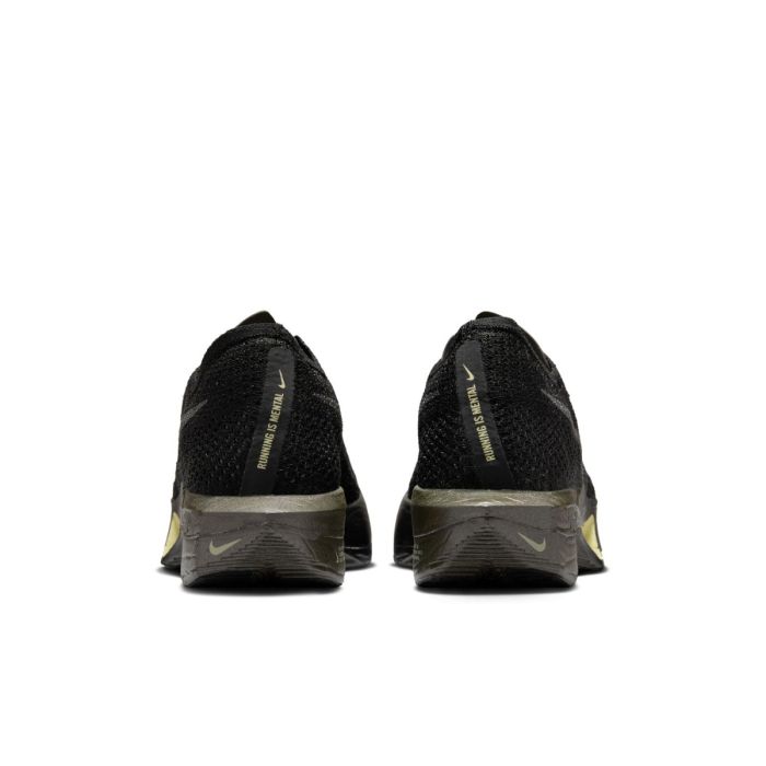 Nike Herre Løbesko Vaporfly 3 FK Sort