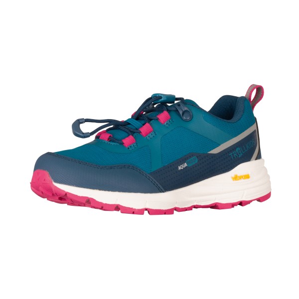 Trollkids - Kid's Skarvan Hiker Low XT - Chaussures multisports