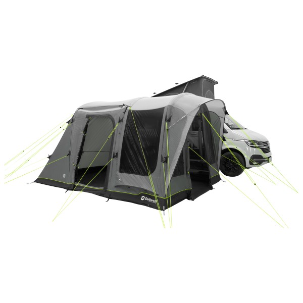Outwell - Wolfburg Air - Auvent camping-car