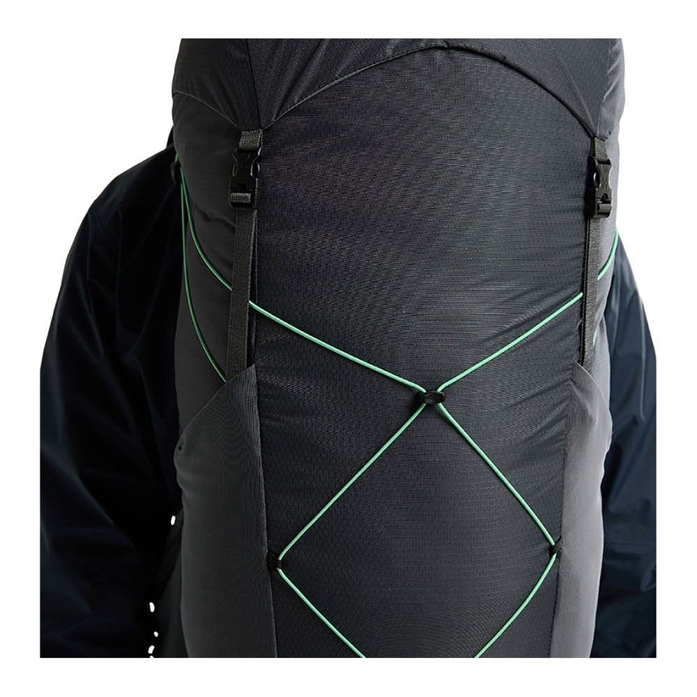 Haglöfs L.I.M 35L - Sac À dos magnetite