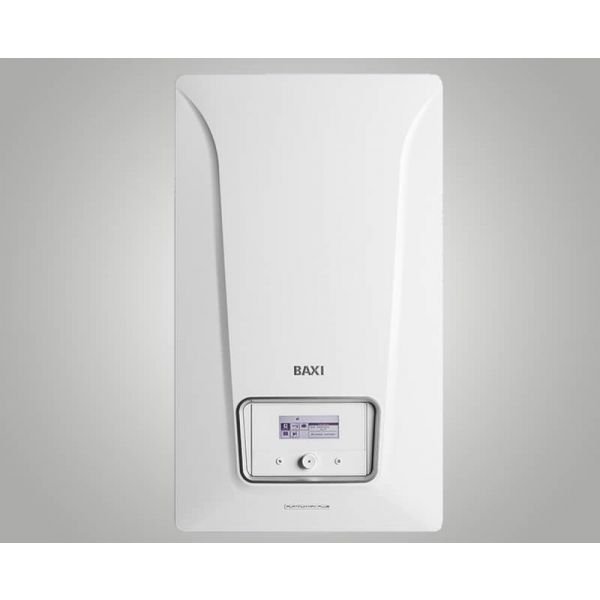 Baxi Caldeira Condensação Platinum Iplus 35/35 F (versão Termostato Txm) - 7786233
