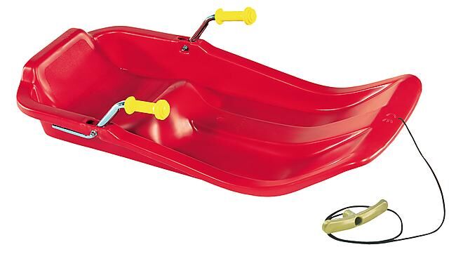 FRENDO - LUGE JET STAR