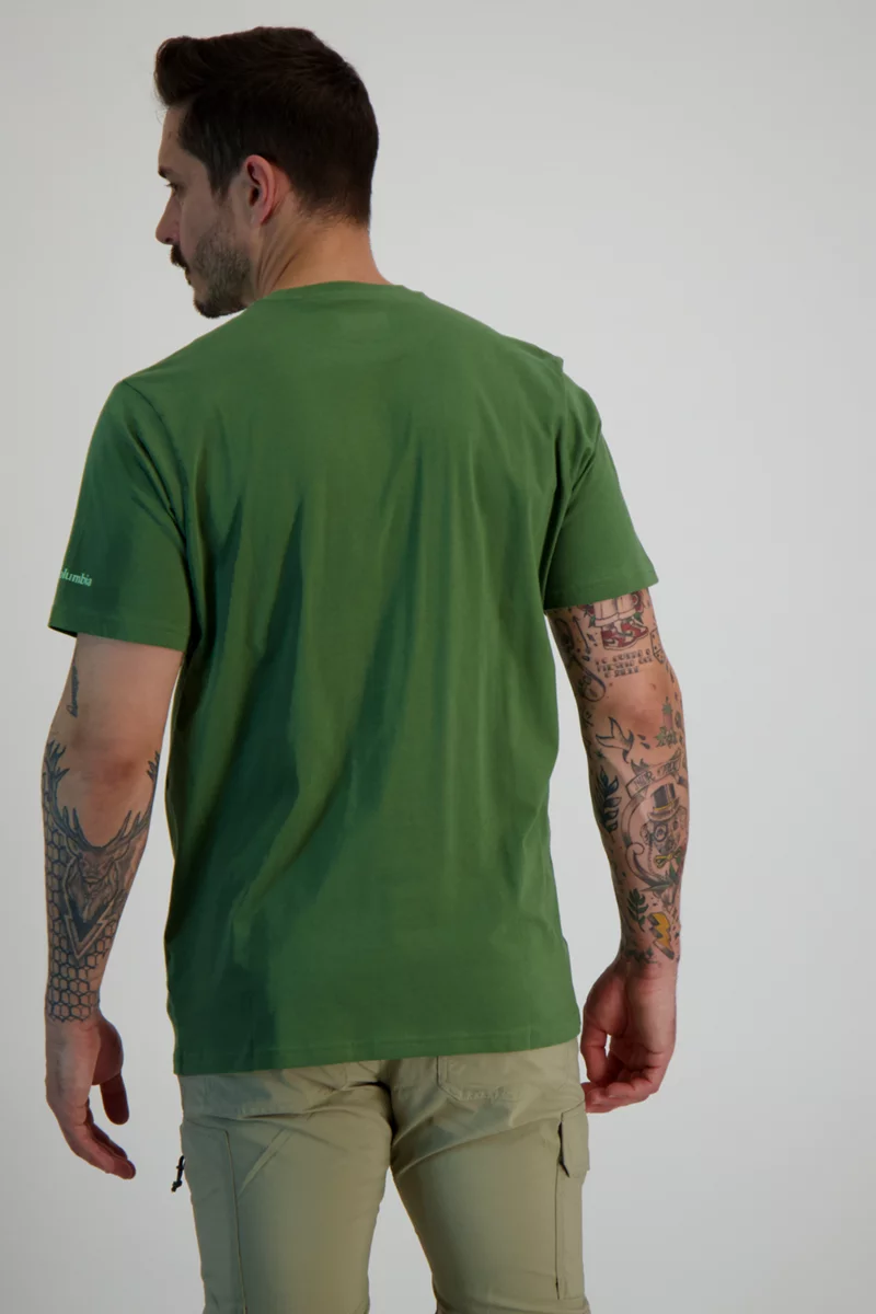 columbia Rockaway River™ Outdoor Herren T-Shirt