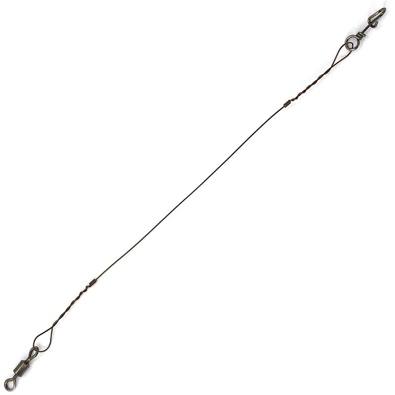 Bas De Ligne Halco Stub Trace