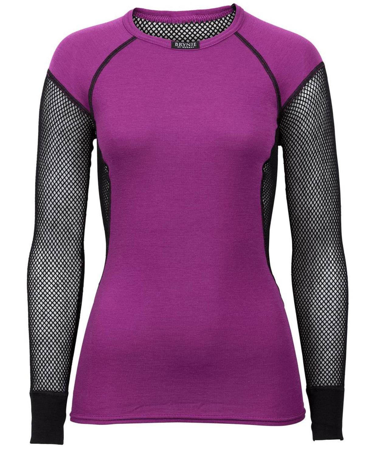 Brynje<br>Lady Wool Thermo