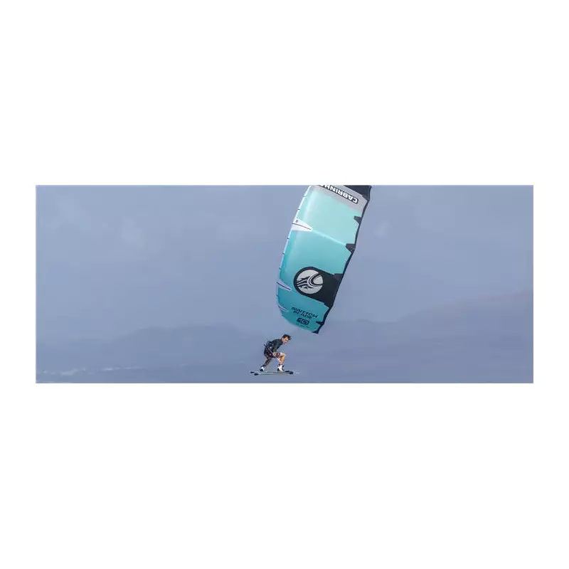 Aile kitesurf CABRINHA Switchblade Apex 2025