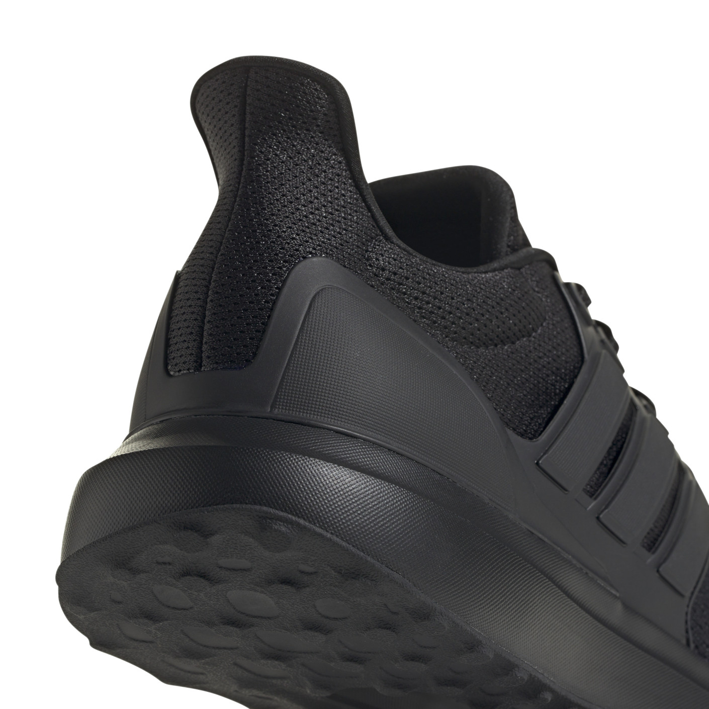 Adidas Ubounce DNA Sneakers Zwart
