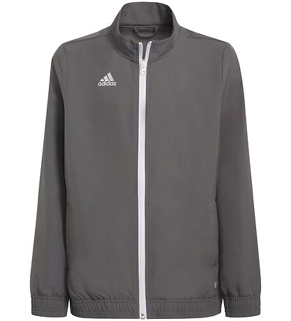adidas Performance Cardigan - Gr?