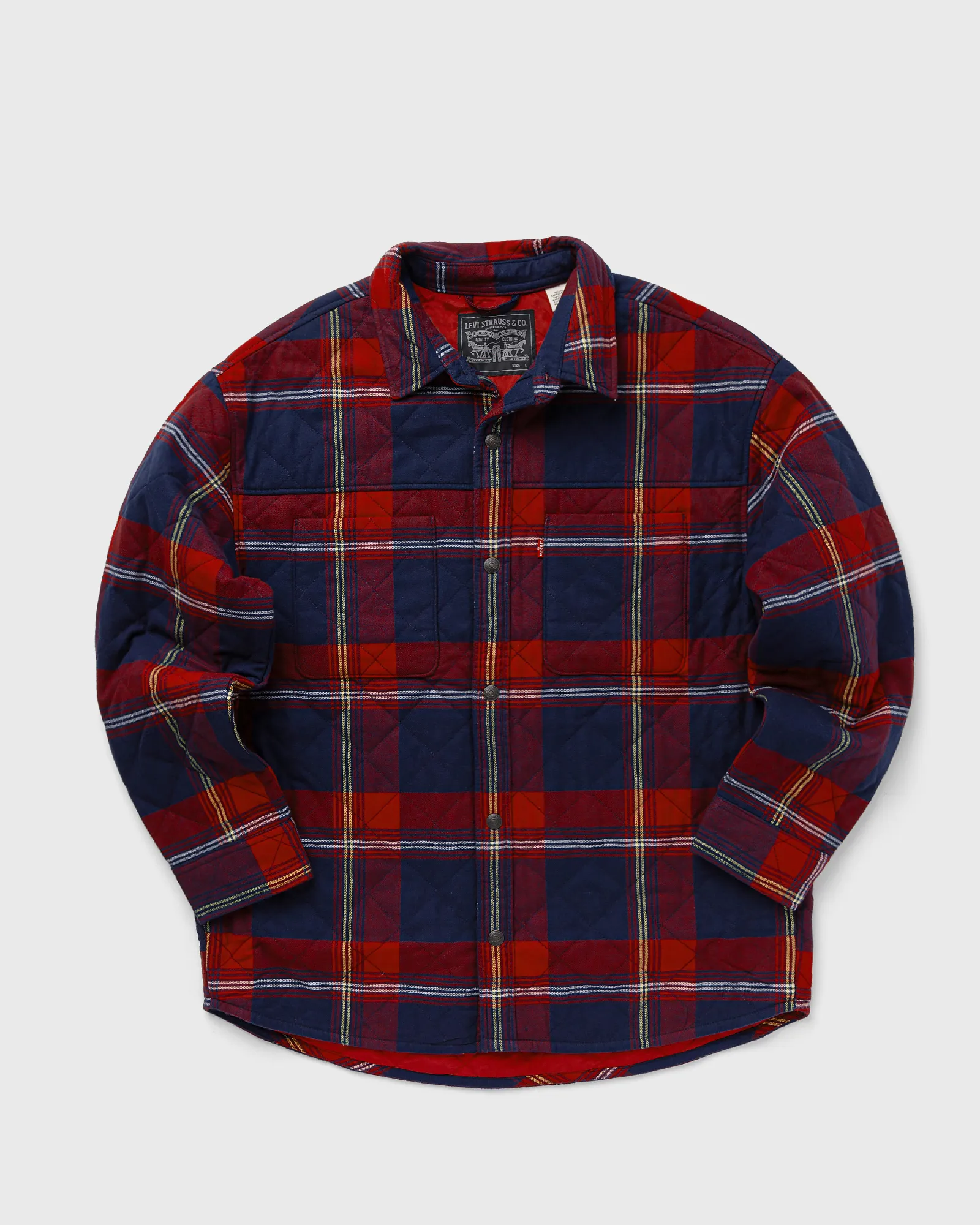 Levis INGLESIDE OVERSHIRT