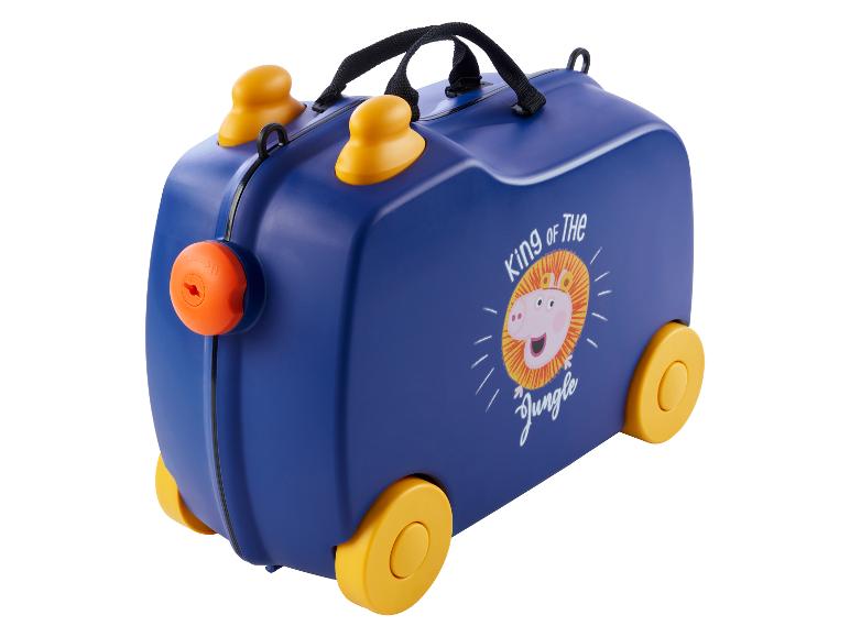 Kinder koffer 18 L