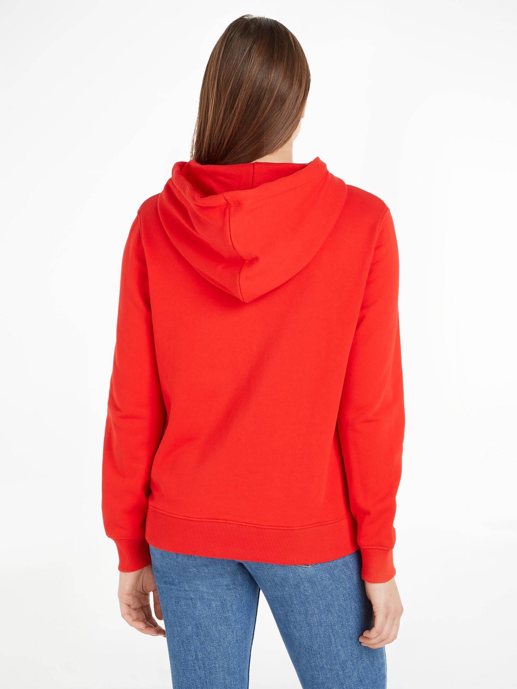 Tommy Hilfiger| Damen Hoodie