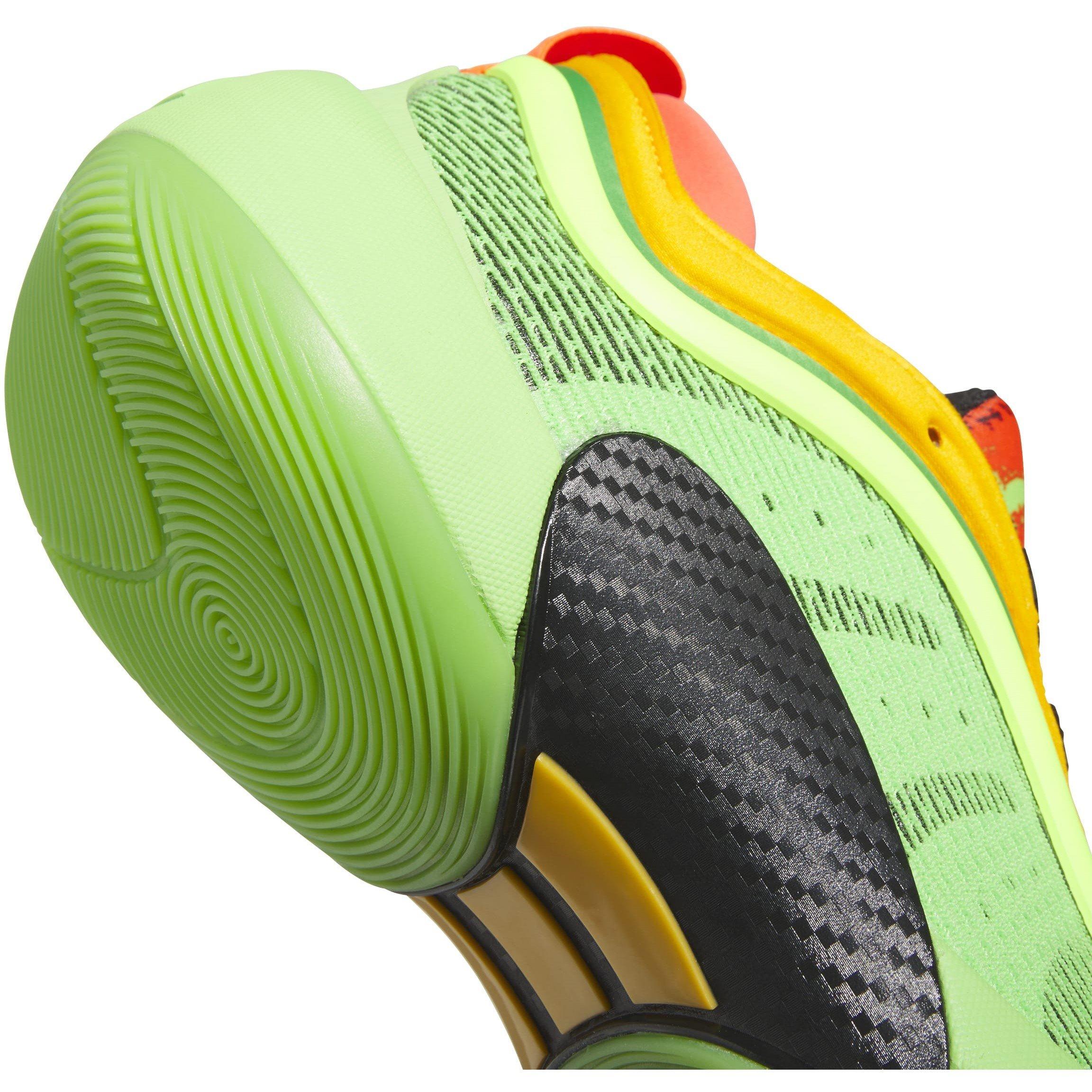 adidas D.O.N. Issue 6 Panama Basketball Shoes Juniors