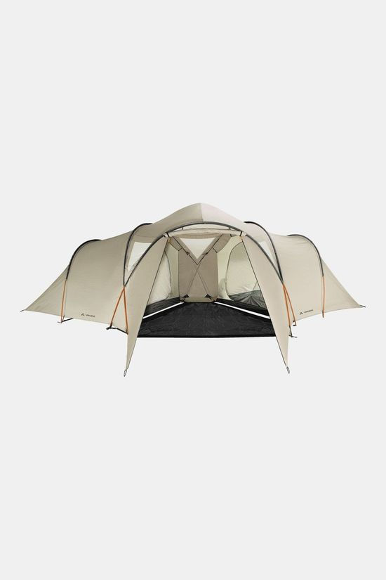 Vaude Vaude Badawi Long 6P Familietent