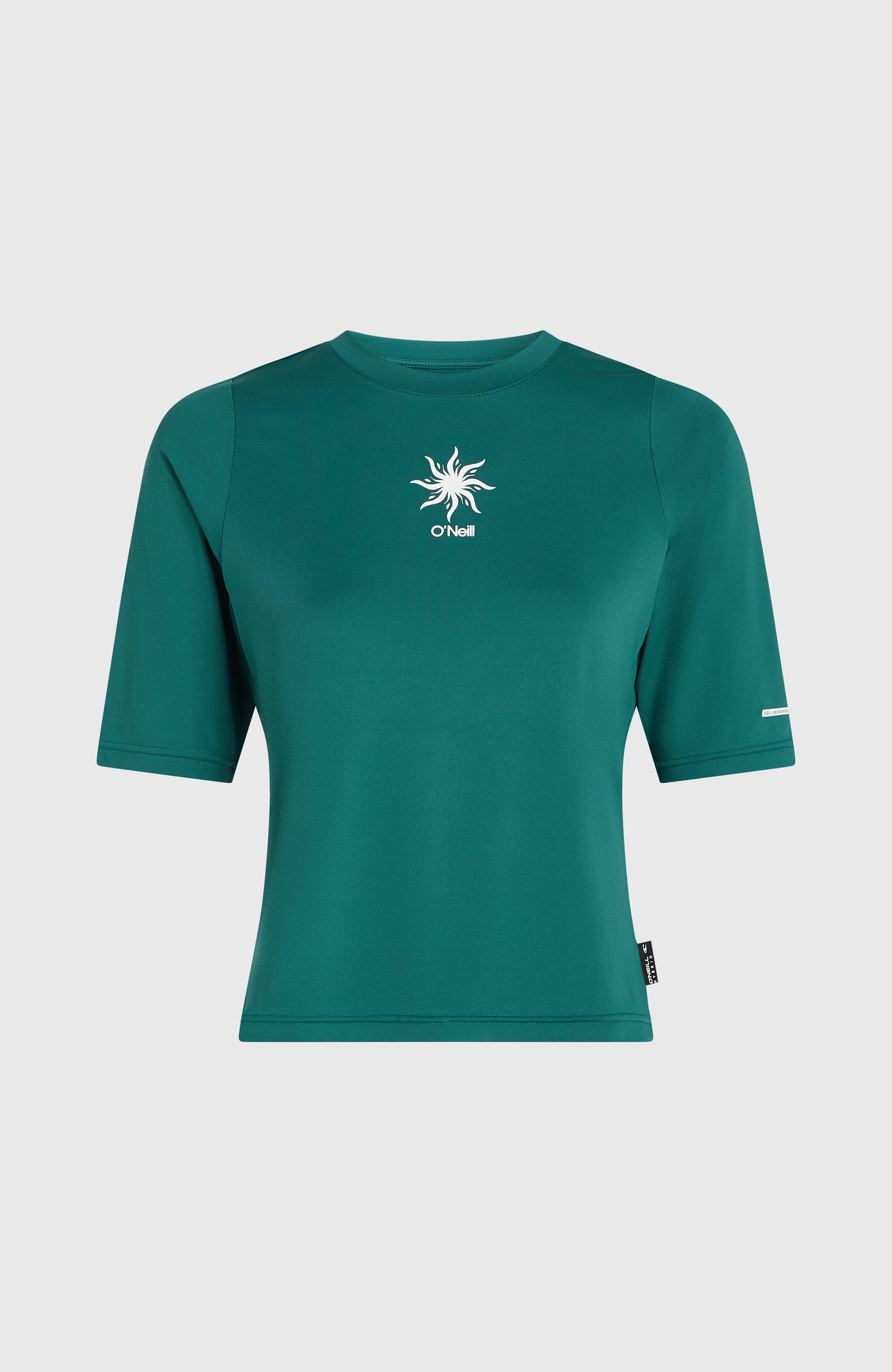O'Neill Hybrid Polygiene UPF 50+ T-shirt