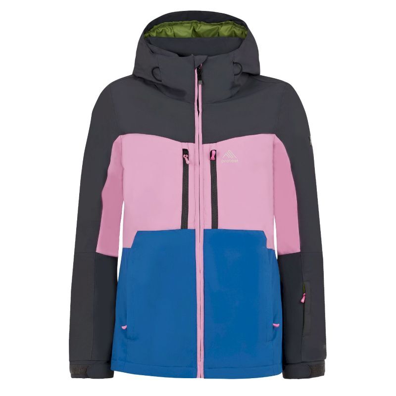 Prtmugo - Veste ski femme
