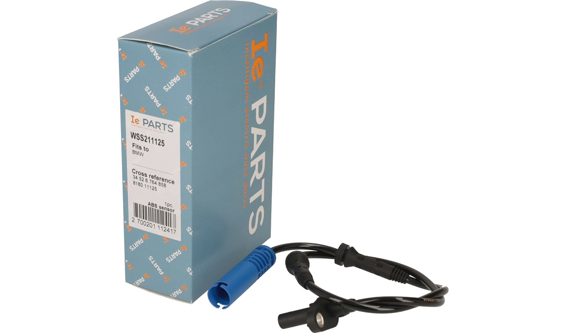 ABS sensor