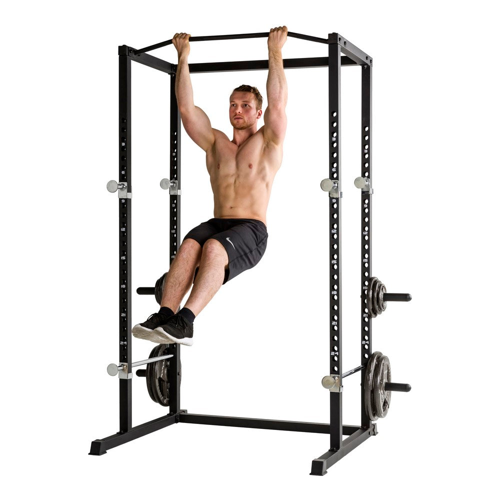 TUNTURI WT60 Cross Fit Rack