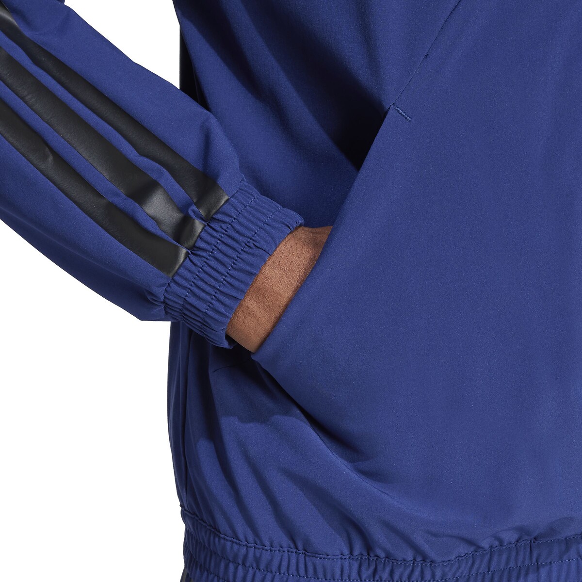 ADIDAS ROUPAS ESPORTIVAS<br>Colete tecido House Of Tiro