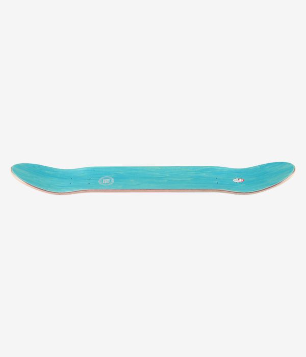 Real Ishod Rainbow Monarch Twin Tail 8.5