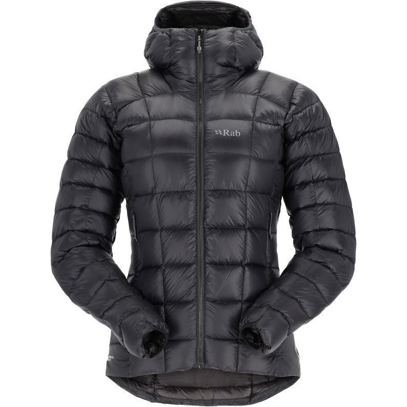 Rab Damen Mythic Alpine Jacke
