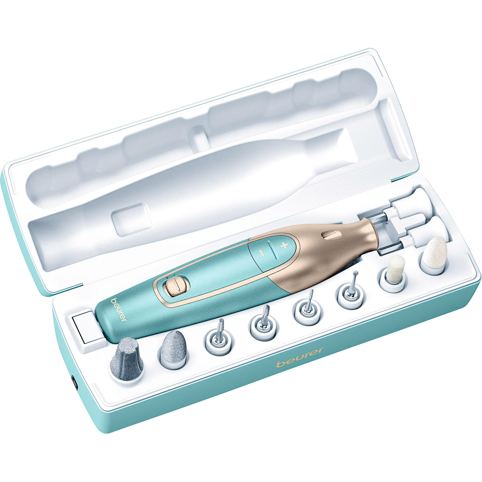 Beurer MP 84 Maniküre-/Pediküreset