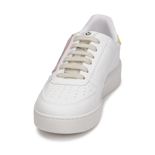 Victoria - 1258201ROSA - Blanc / Rose