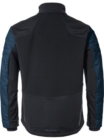 MINAKI IV Herren-Loftjacke  dark sea  L