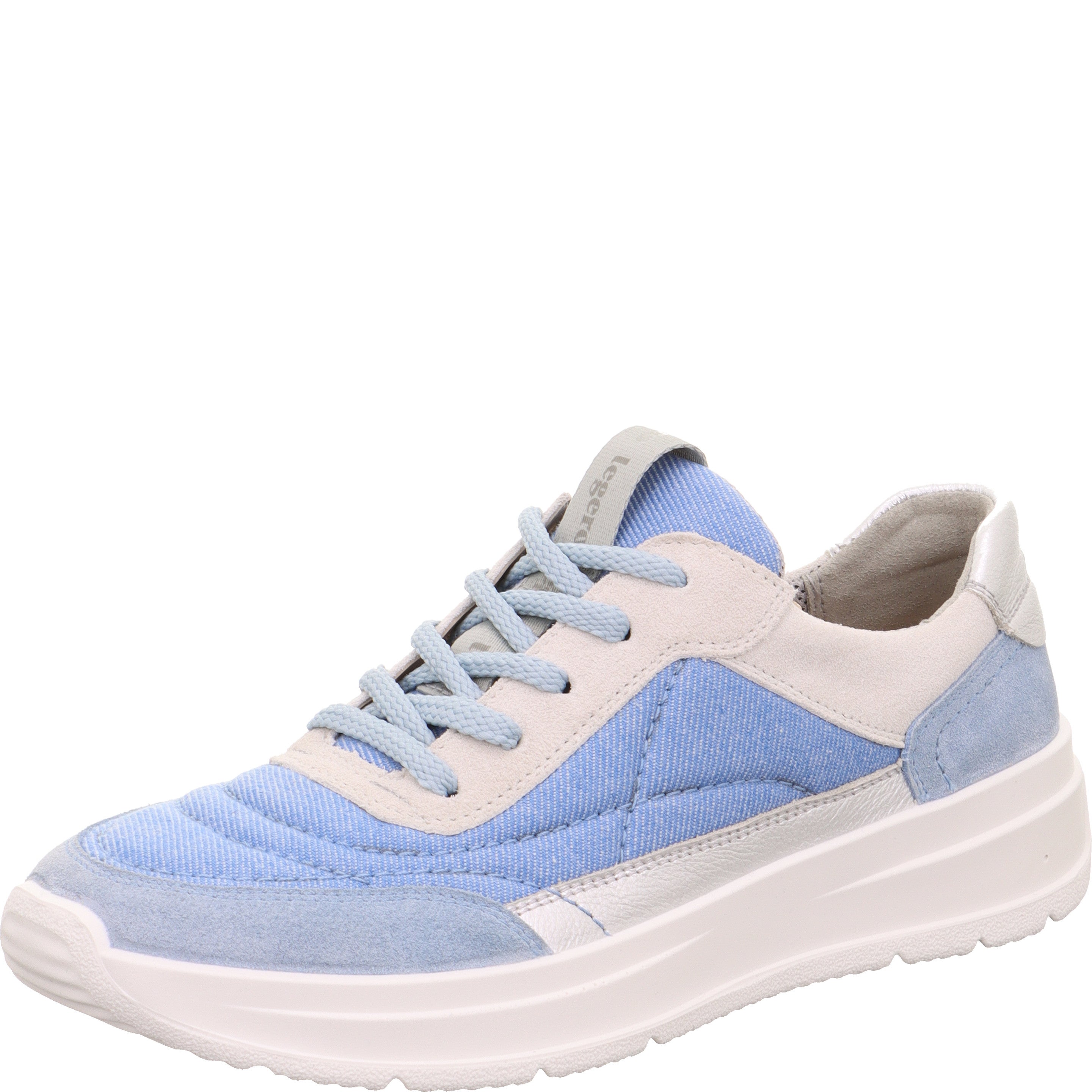 legero SPRINTER  Sneaker low